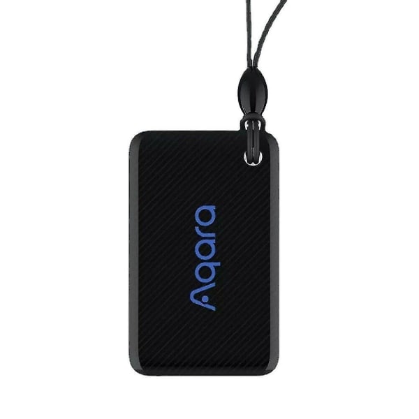 Smart Door Lock NFC-korttituki Aqara Smart Door Lock N100 N200 P100 Series App Control Eal5+ -siru kodin turvaovilukkoon - Perfet