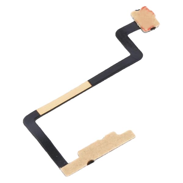 til OPPO Reno5 5G PEGM00 PEGT00 Strømknap Flex Kabel - Perfekt
