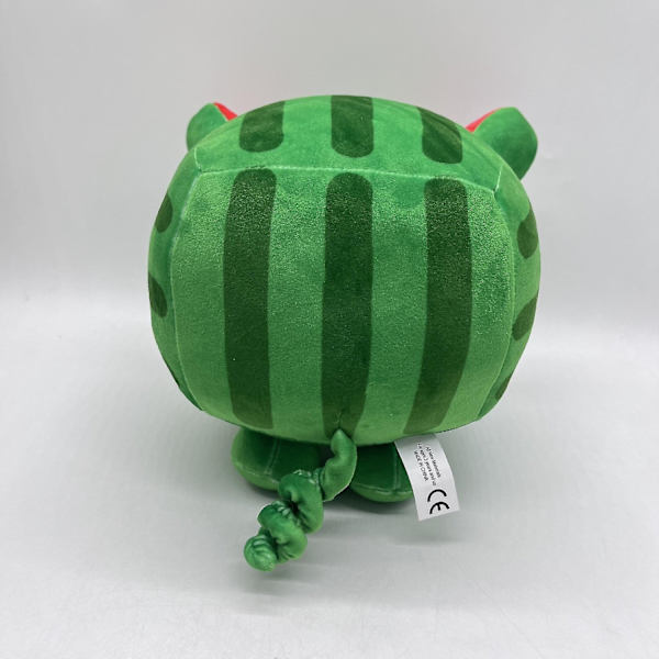 Pet Simulator X Balloon Cat Plys Titanic Balloon Cat Figurine - Perfet Green