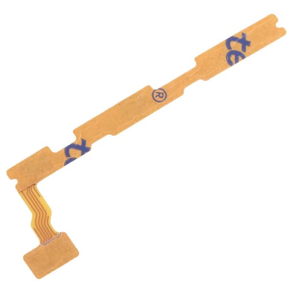 OEM Strömknapp & Volymknapp Flexkabel - Perfet For Xiaomi Civi 4 Pro