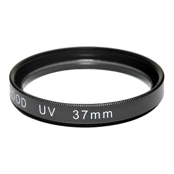 Kompatibel med Kenko Optisk Kamera Linse UV Filter-Perfet 37mm