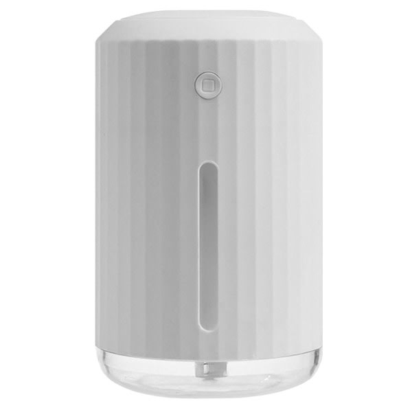 Humidifier with Lighting - White - Perfet