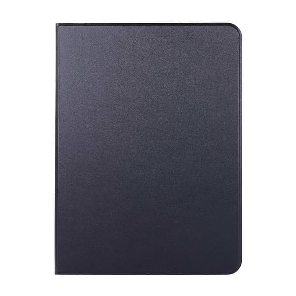 Elastisk tekstur lærveske kompatibel med OPPO Pad 2 11,6 tommer - Perfet Dark Blue