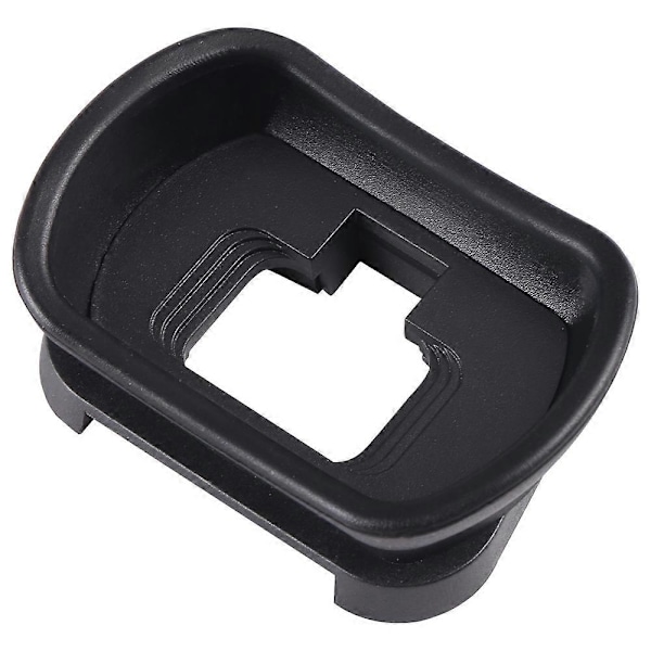 DK-29 Okular Eyecup Kompatibel med Nikon Z7 / Z7 II / Z6 / Z6 II / Z5 (Sort) - Perfekt