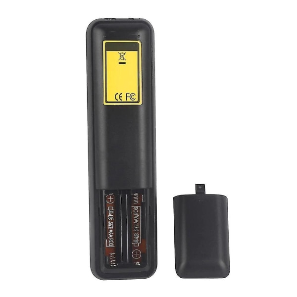 fjärrkontroll Lämplig för Benq projektor Mh740 Mx666 Mx720 Mw721 Mx842ust Mw843ust - Perfet