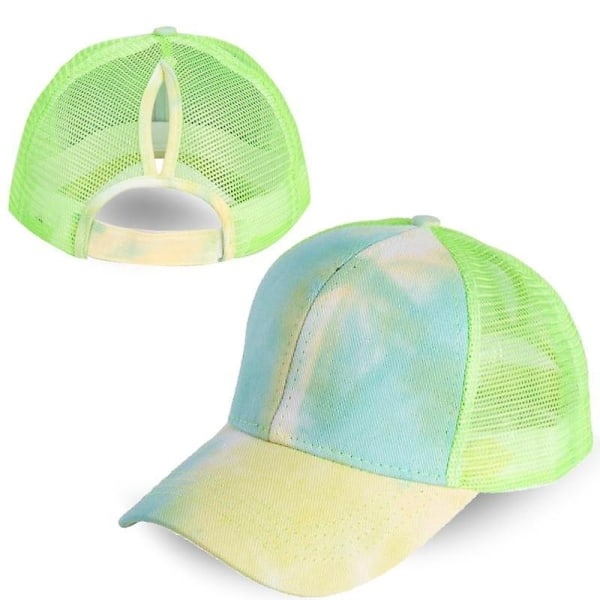 Solmittava cap - Perfet Yellow