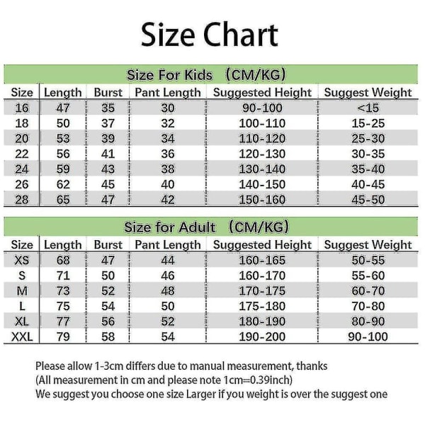 22-23 Ny Tottenham udebanetrøje Fodboldtrøje - Perfet SON 7 Kids 26(140-150CM)