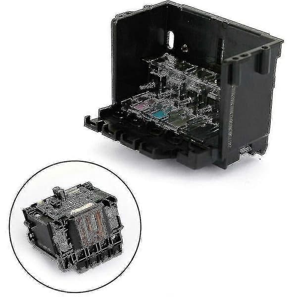 til Hp 932 933 Printhoved Printerhoved til Xl Officejet 7510 6700 7110 7612 Ny-Perfekt