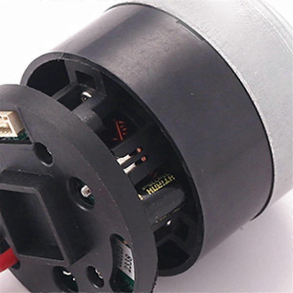 45mm 80000 o/min BL4560 DC 120W Børsteløs Motor Høyhastighets Trådløs Støvsuger Mikromotor-Perfekt