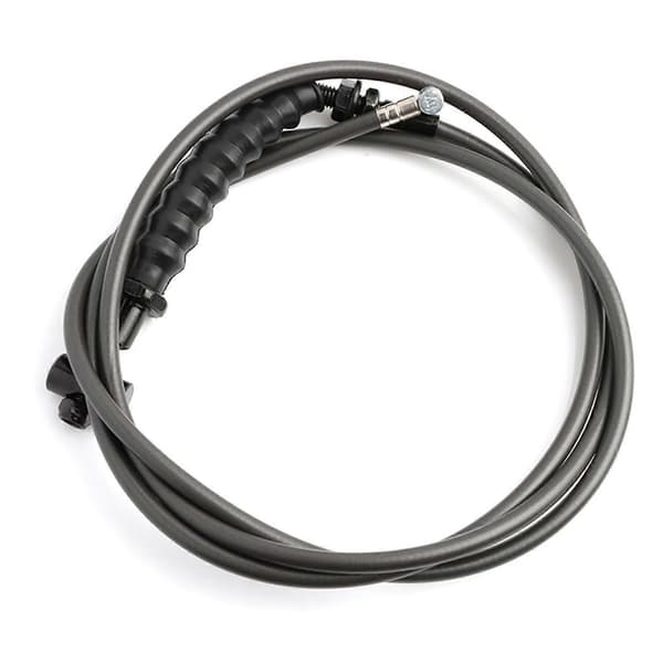 Bremsvaier for Ninebot MAX G30 Elektrisk Sparkesykkel Forhjul Bremsenhet Kit-Perfet