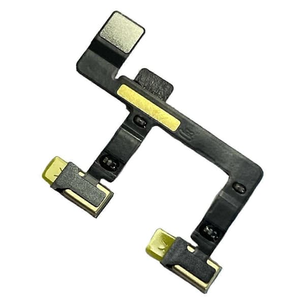 Mikrofon Flexkabel Kompatibel med iPad Pro 11 / 12.9 2018 2020-Perfekt