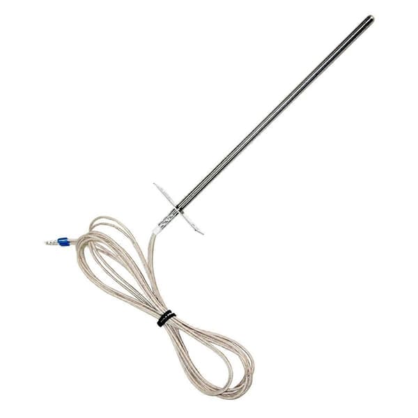 Kompatibel med TR-01 Grilltemperaturprobe for Traeger Griller - Perfekt