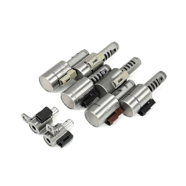 TF-81SC TF-80SC AF40 AF40-6 Vaihteiston solenoidiventtiilipaketti vuodelle 2005-11 307 S60 XC60 SAAB 9-3 - Perfet