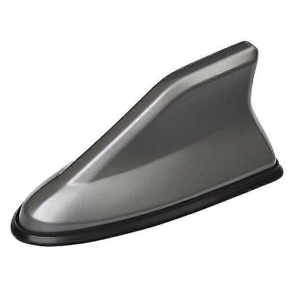 Haje-finne Antenne for Kia Rio 3 4 Ceed Sorento Cerato 2017 2018 2019-Perfet GRAY