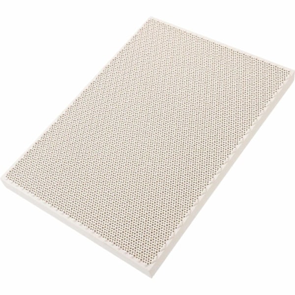 Honeycomb Board DIY Lödningsbräda Smycken Lödningsbräda Praktisk Lödnings Honeycomb Panel-Perfet 20.5X14.5cm