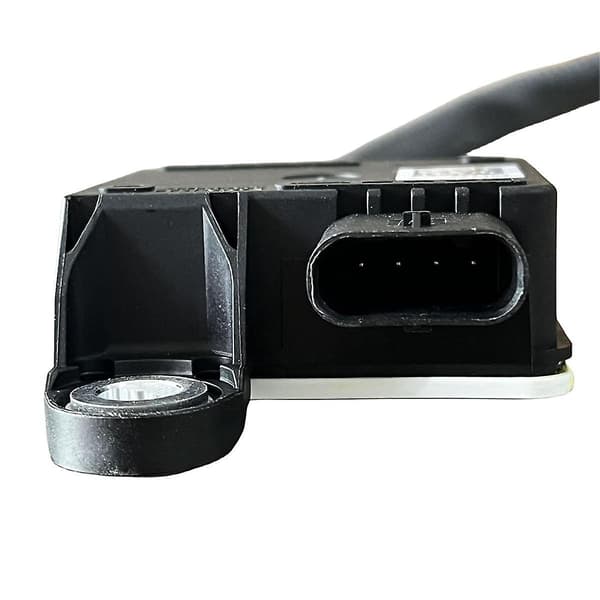 8983550720 0281006991 Diesel Udstødningspartikelsensor Probe til D-MAX Dmax-WELLNGS