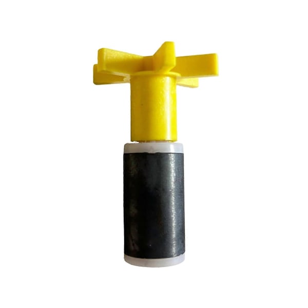 Impeller Kompatibel med Fluval 404, 405-110V, Impeller med Rette Vifteblader, Reservedel-Perfekt