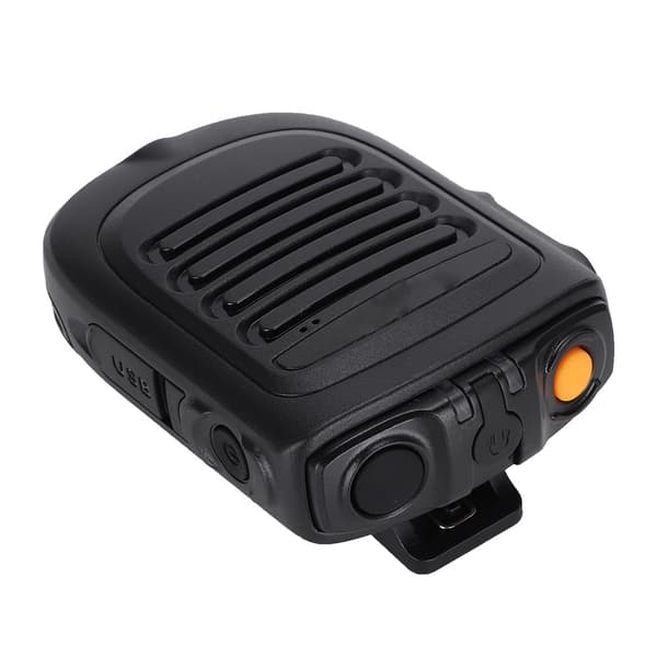 Zello langaton Bluetooth PTT-käsipuhelinmikrofoni