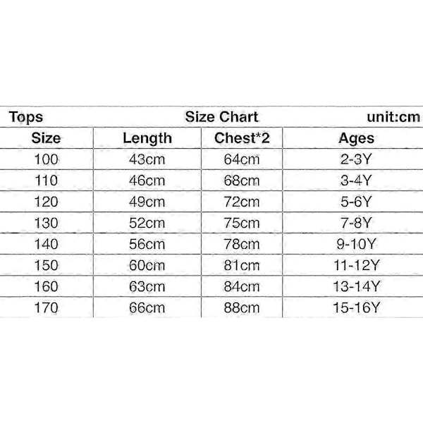 Børne Drenge Piger Disney Stitch Jule Hoodies Topper Trøjer - Perfekt Rose Red 2-3year(100cm)