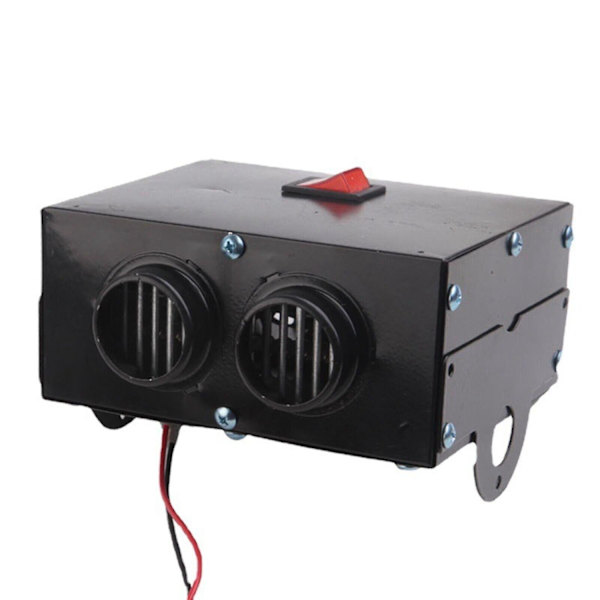 12v 1000w Bilvarmer Blæservarmer Fan Bilvarmer Defroster-Perfet 12V