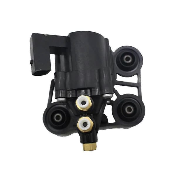 Luftfjæring solenoidventil foran for Range L322 2003-2012 Rvk000040 1h4z3b486aaa-Perfet