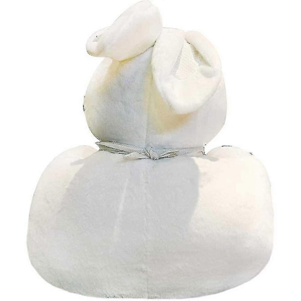 Stoppet Dyre Sofa Stol til Børn - Perfekt df-rabbit-white