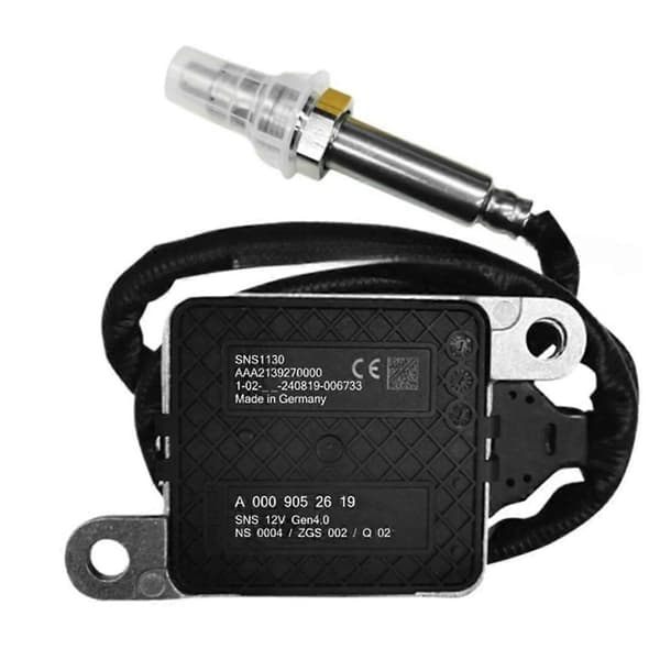 A0009052619 Bil Nitrogen Oxygen NOx Sensor Kompatibel med R172 ML/ W166 E V213 W238 Sprinter 906 0009052619-Perfet