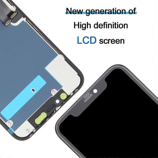 in-cell LCD-näyttö - Perfet For iPhone 11(Incell)