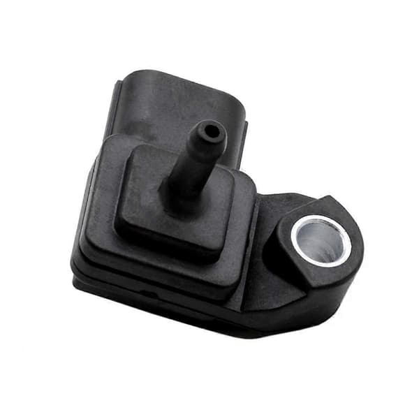 1WS-82380-00-00 Motorcykel Indsugningstryk Sensor MAP Sensor Kompatibel med YZFR1 R1 R6 VMX1700 VMAX WR250 2C0-Perfet