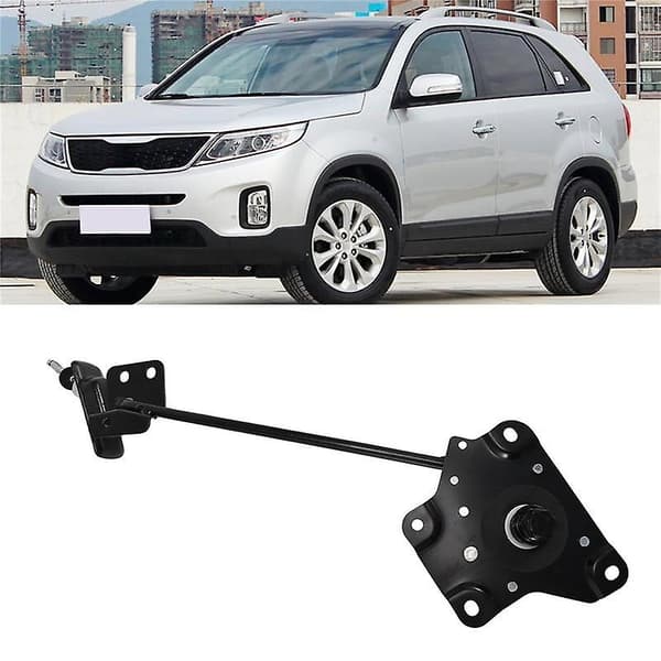 62800-c5000 Bilreservdäckhållare passar - Sorento 2015-2018 - Perfekt