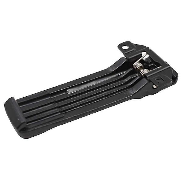 Kbh-10 Vyöklipsin Vaihto Helppo Asennus Yhteensopiva Tk378 Tk3107 Tk3207 2207-Perfet kanssa