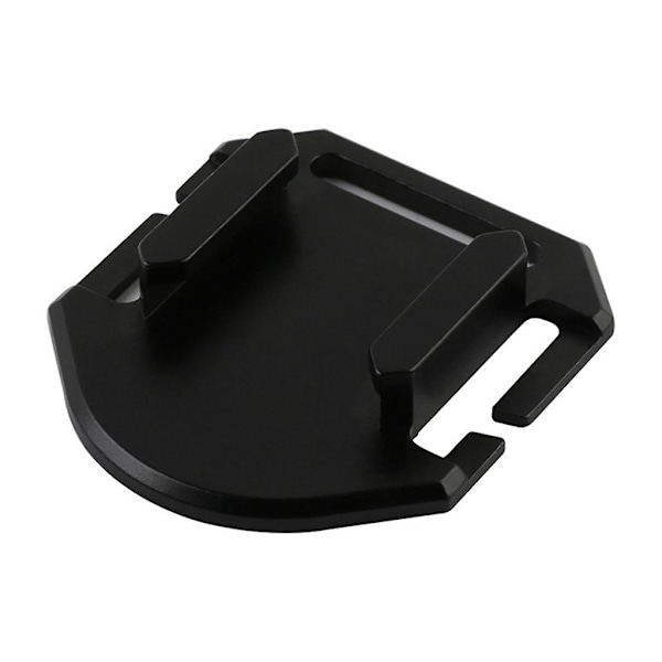Taktisk Västhållare Molle Fäste för Go Pro Hero 5 6 7 8 9 10 11 Actionkameror-Perfekt