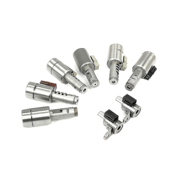 TF-81SC TF-80SC AF40 AF40-6 Vaihteiston solenoidiventtiilipaketti vuodelle 2005-11 307 S60 XC60 SAAB 9-3 - Perfet