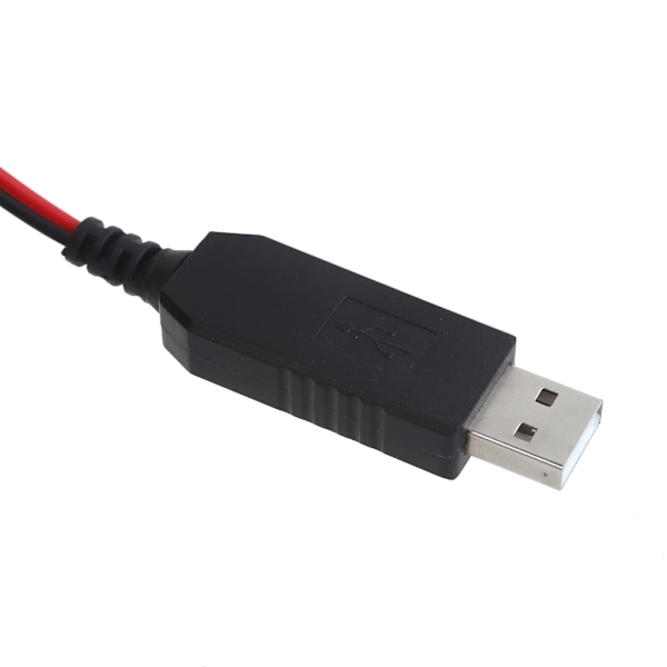 USB till 3V CR2032 Dummy Batteri Laddningskabel CR2032 3V Batteri Ersättning för CR2032 Knappcellsbatteri Drivrutin - Perfekt