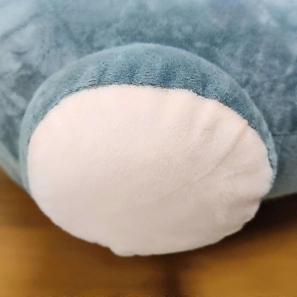 Stoppet Dyre Sofa Stol til Børn - Perfekt hugging-elephant