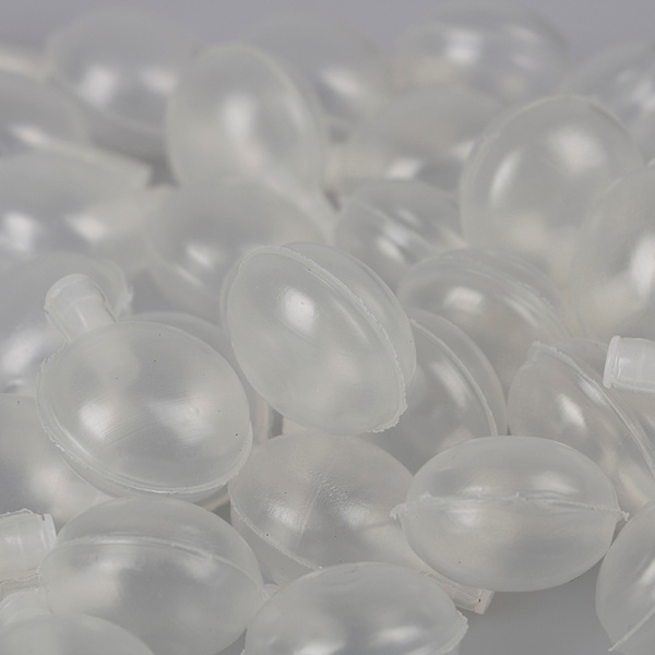 50 kpl Vaihdevat squeakers koiran lelujen korjaukseen Fix Bab One Size