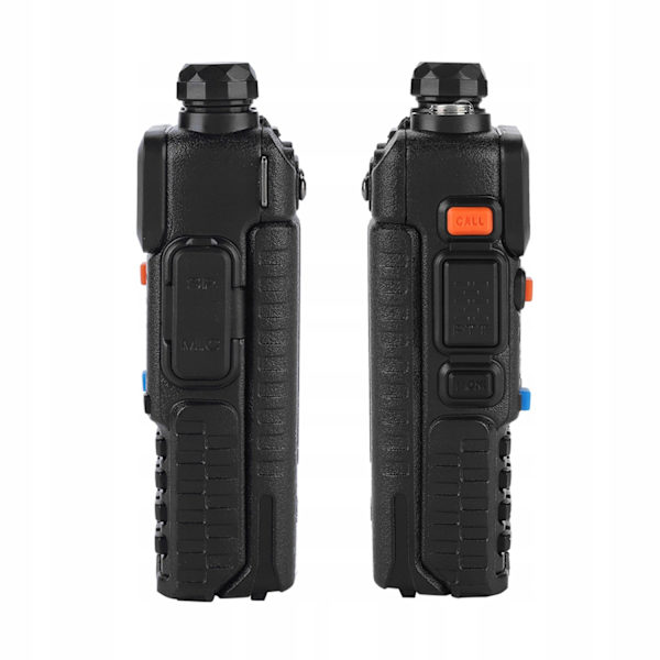 Perfekt BAOFENG WALKIE-TALKIE UV-5R KRAFTFULL - Perfet