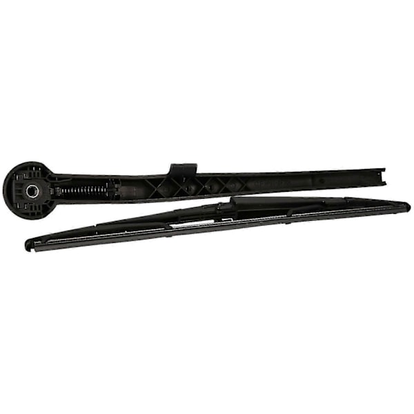 Bagrude Viskerarm og Blad Udskiftning Kompatibel med JEEP Grand Cherokee 2005-2010 05139836AB-Perfet