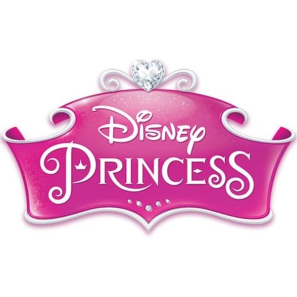 Rapunzel 122/128 cl (7-8 v) mekko prinsessa - Perfet