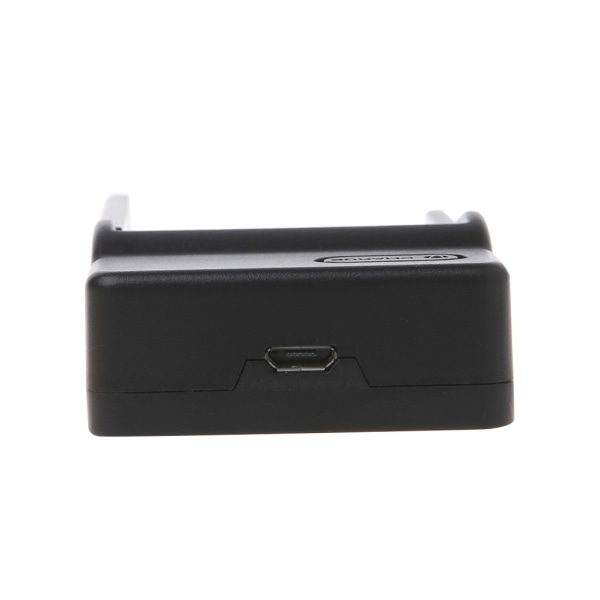 Batterioplader til Nikon EN-EL15 D600 D610 D7000 D7100 D800 D810 D810a D800s- Perfet
