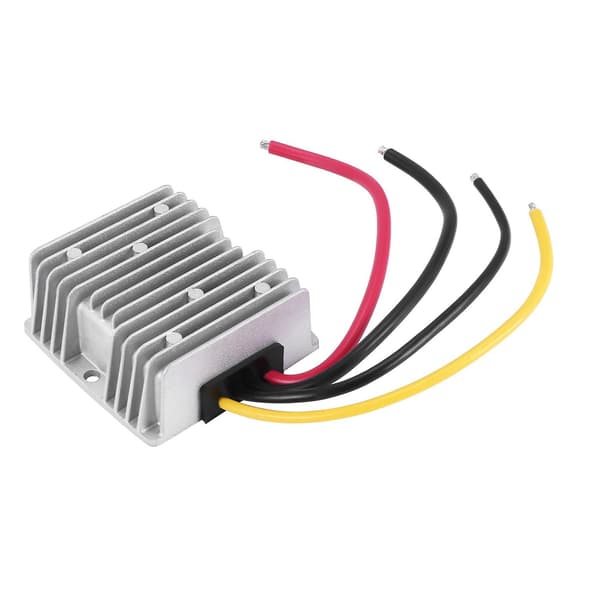 12v til 24v 15a 360w DC Konverter 360w DC Konverter - Perfekt