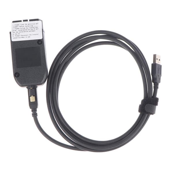 2023 VAG COM 22.3.1 Obd2 Scanner HEX V2 VAGCOM Bil Diagnostik T-WELLNGS