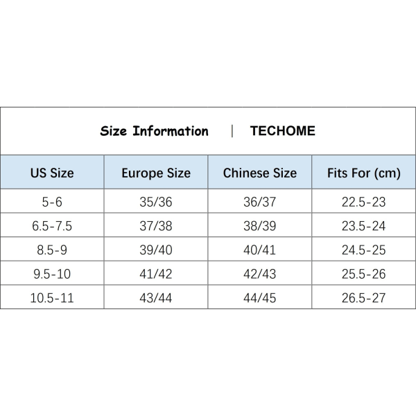 Unisex hjemmesko blød sål behagelige skridsikre bomulds hjemmesko - Perfet Pink 36~37