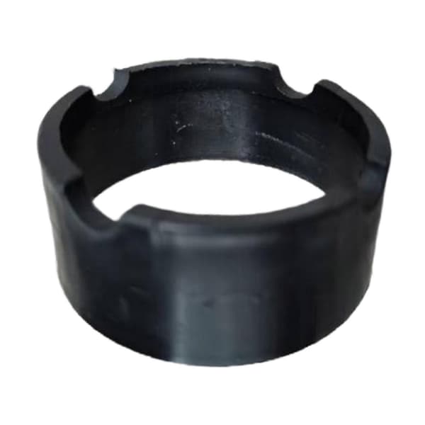 Tilbehør til terrasseparasol, reservedele til parasol, kraftig holder, dele til parasol - Perfekt Stand Base Sleeve