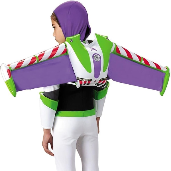 Buzz Lightyear Jet Pack - Asusteet - Perfet