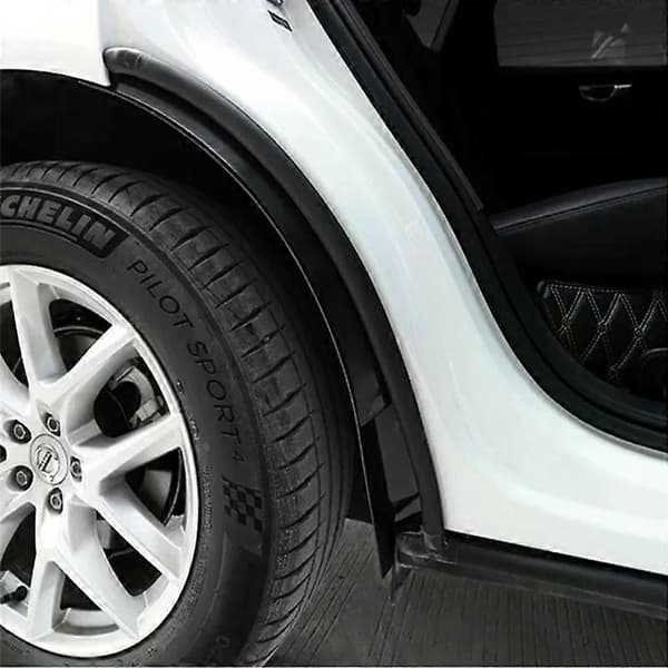 Stänkskydd för Volvo XC60 (2018-2022 modeller), externa stänkskydd, bildelar.