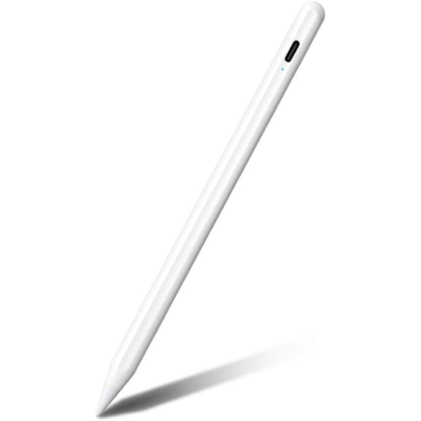 Stylus Pen for iPad Kompatibel med (2018-2022) iPad - Perfet