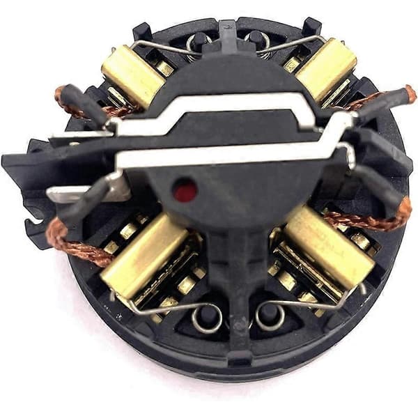 Udskiftningskulbørsteholder Kompatibel med DCS391 DCS373 DCG412-Perfet