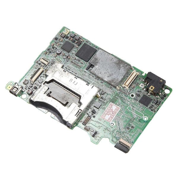 Udskiftningsbundkort til Nintend NDSI Konsol PCB-kort til NDSI Reparationsdele - Perfekt