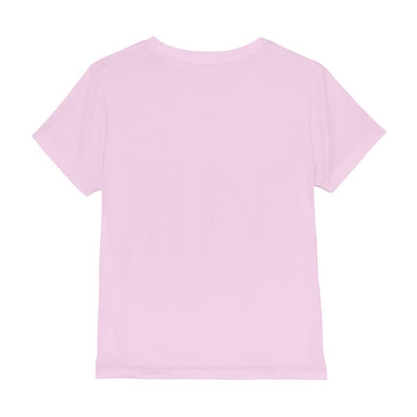 K-Pop Devil Hunter Barn/Barn Huntr/X Anime T-skjorte - Perfekt Light Pink 9-11 Years